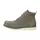 Jack & Jones JFWTORONTO Wildlederstiefel, Grey, Grey, swatch