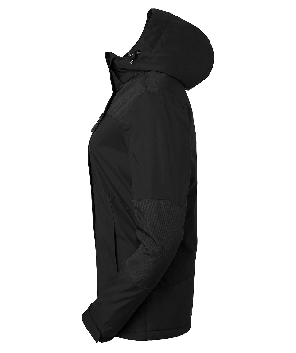 South West Allie women's shell jacket, Black, large image number 3