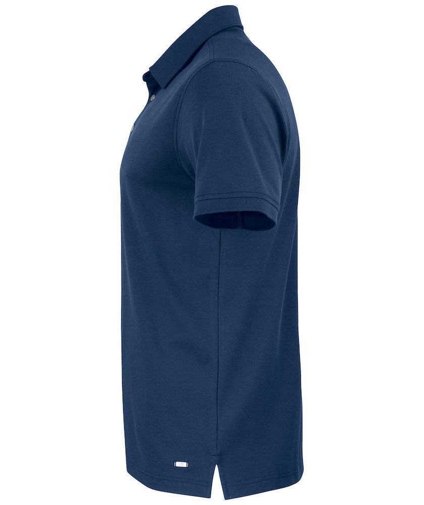Cutter & Buck Advantage Premium Polo, Deep Navy, large image number 2