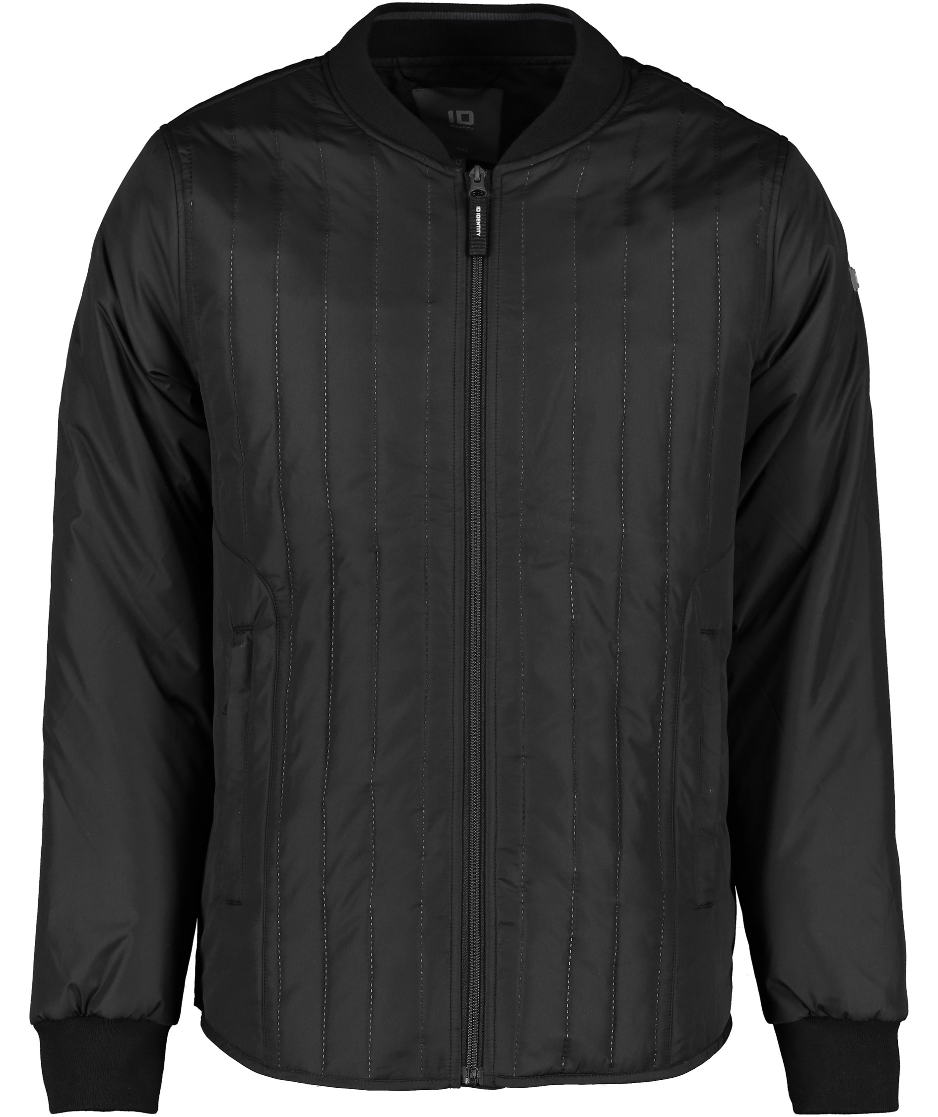 ID CORE thermal jacket, Black