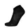Bjerregaard Cool 2-pack ankle socks, Black, Black, swatch