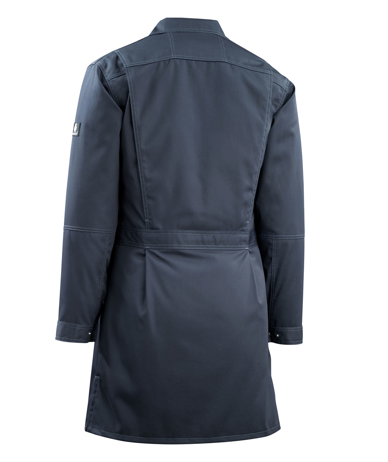 Mascot Light Gladstone lap coat, Dark Marine, large image number 2