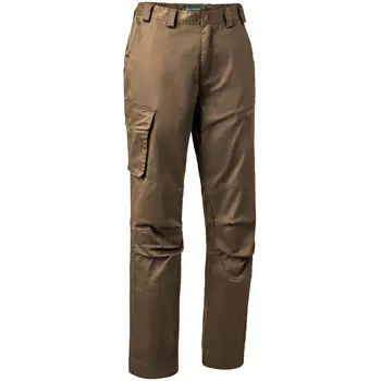 Deerhunter Traveler trousers, Hickory
