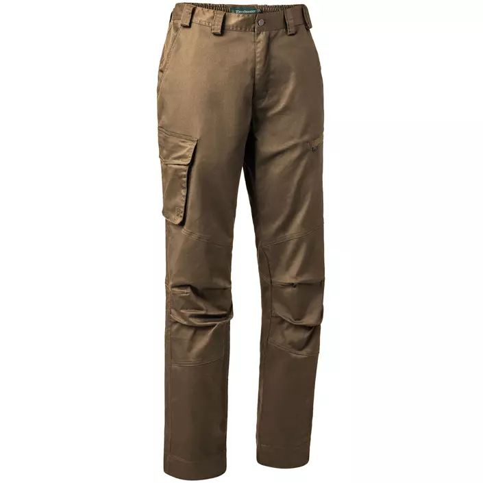 Deerhunter Traveler trousers, Hickory, large image number 0