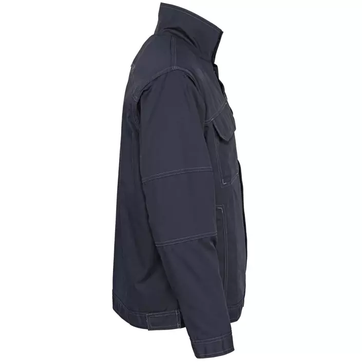 Mascot Industry Arlington work jacket, Dark Marine Blue, large image number 3