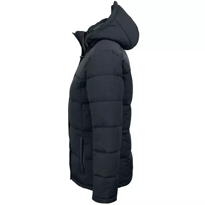 Clique Colorado women's winter jacket, Black, large image number 2