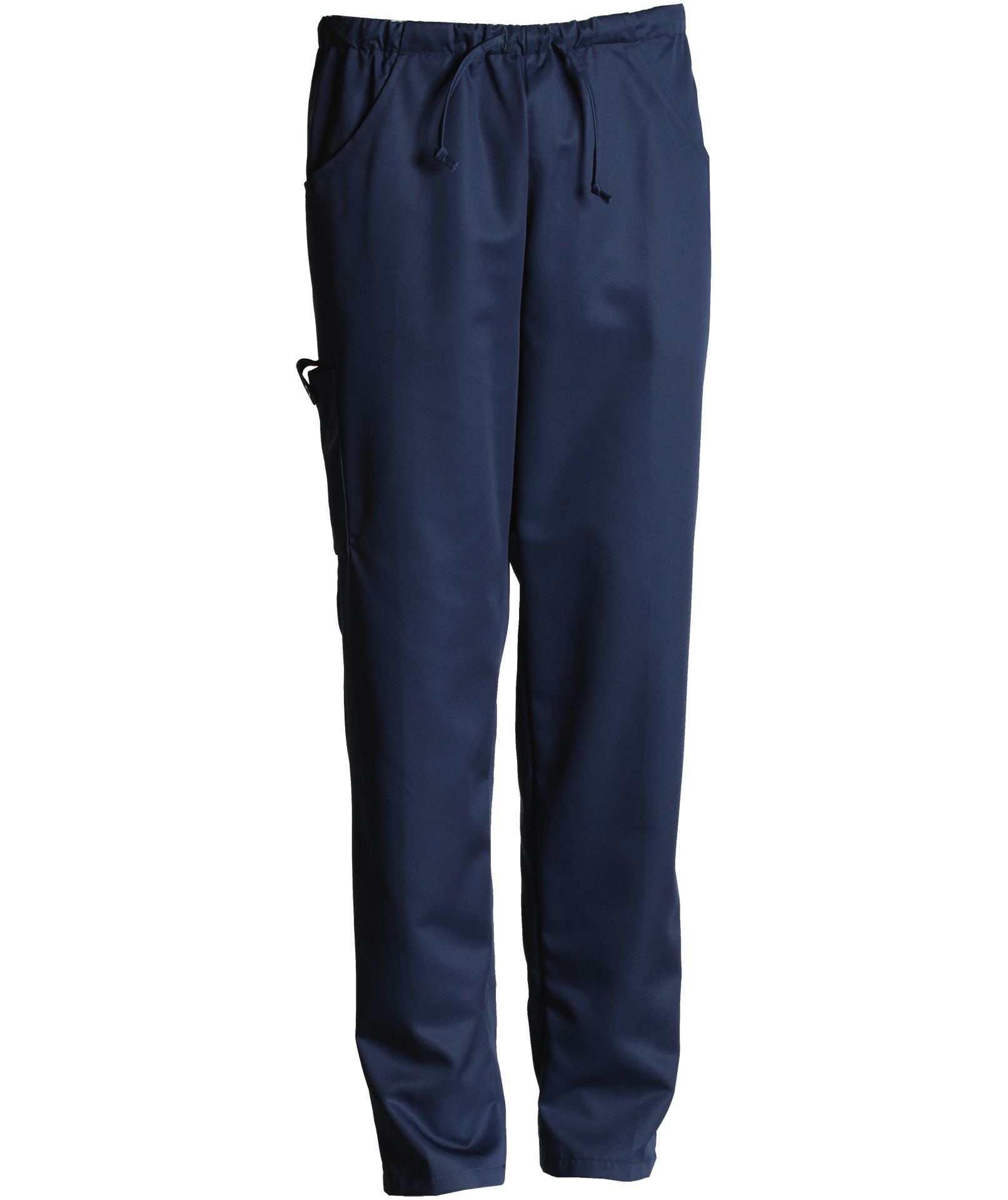 Nybo Workwear Charisma Premium Pull-on trousers, Navy, Navy, swatch
