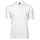 Tee Jays Luxury stretch polo T-shirt, Hvid, Hvid, swatch