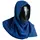 Nybo Workwear Nadia etnisk scarf, Marinblå, Marinblå, swatch