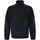 Fristads sweat jacket 7830 GKI, Dark Marine Blue, Dark Marine Blue, swatch