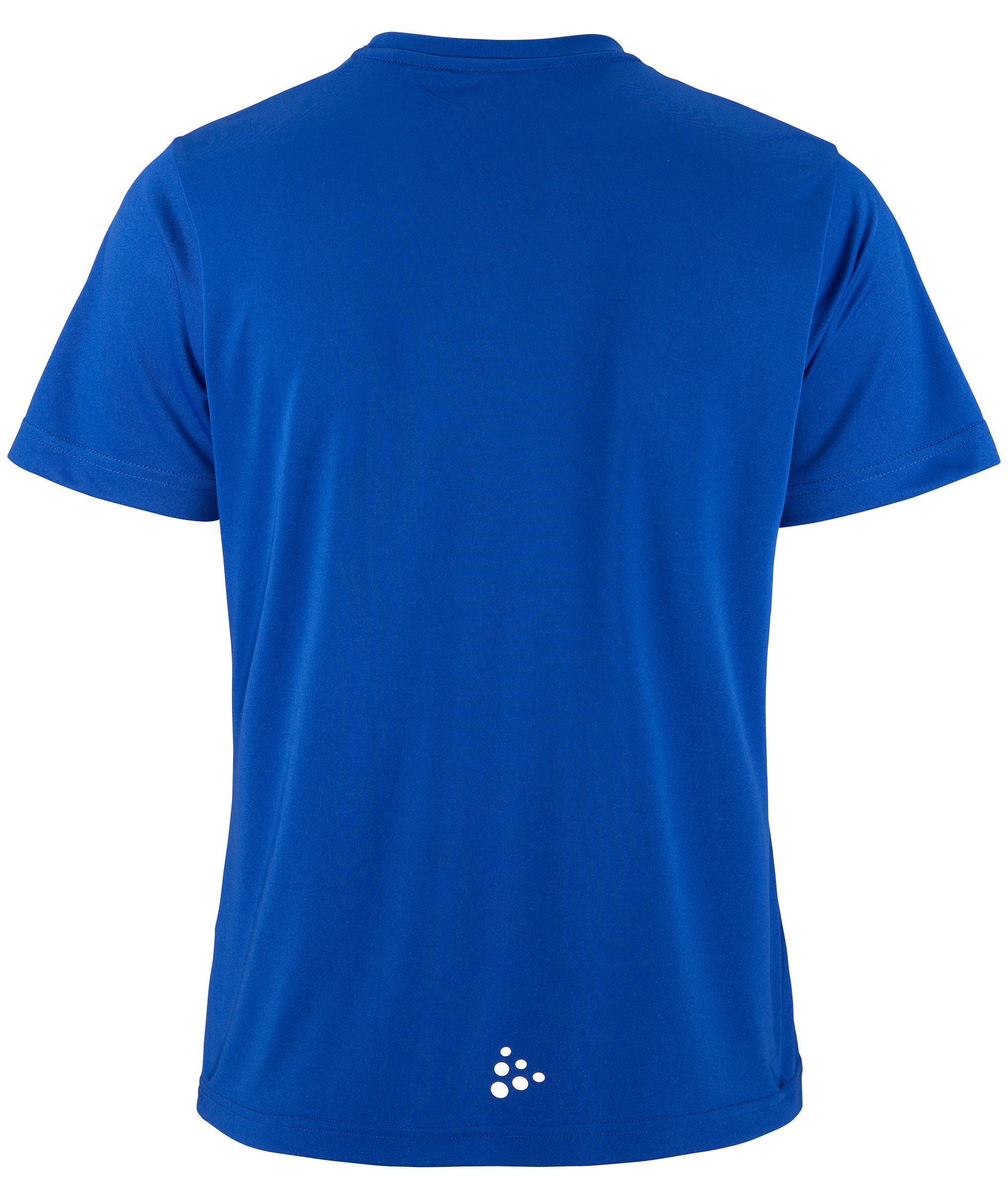 Craft Squad Go Function women's T-shirt, Club Cobolt, large image number 2