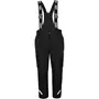 Lyngsøe Winterhose full stretch, Schwarz Lyngsøe Winterhose full stretch, Schwarz