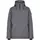 ID dame vinterjakke, Silver Grey, Silver Grey, swatch