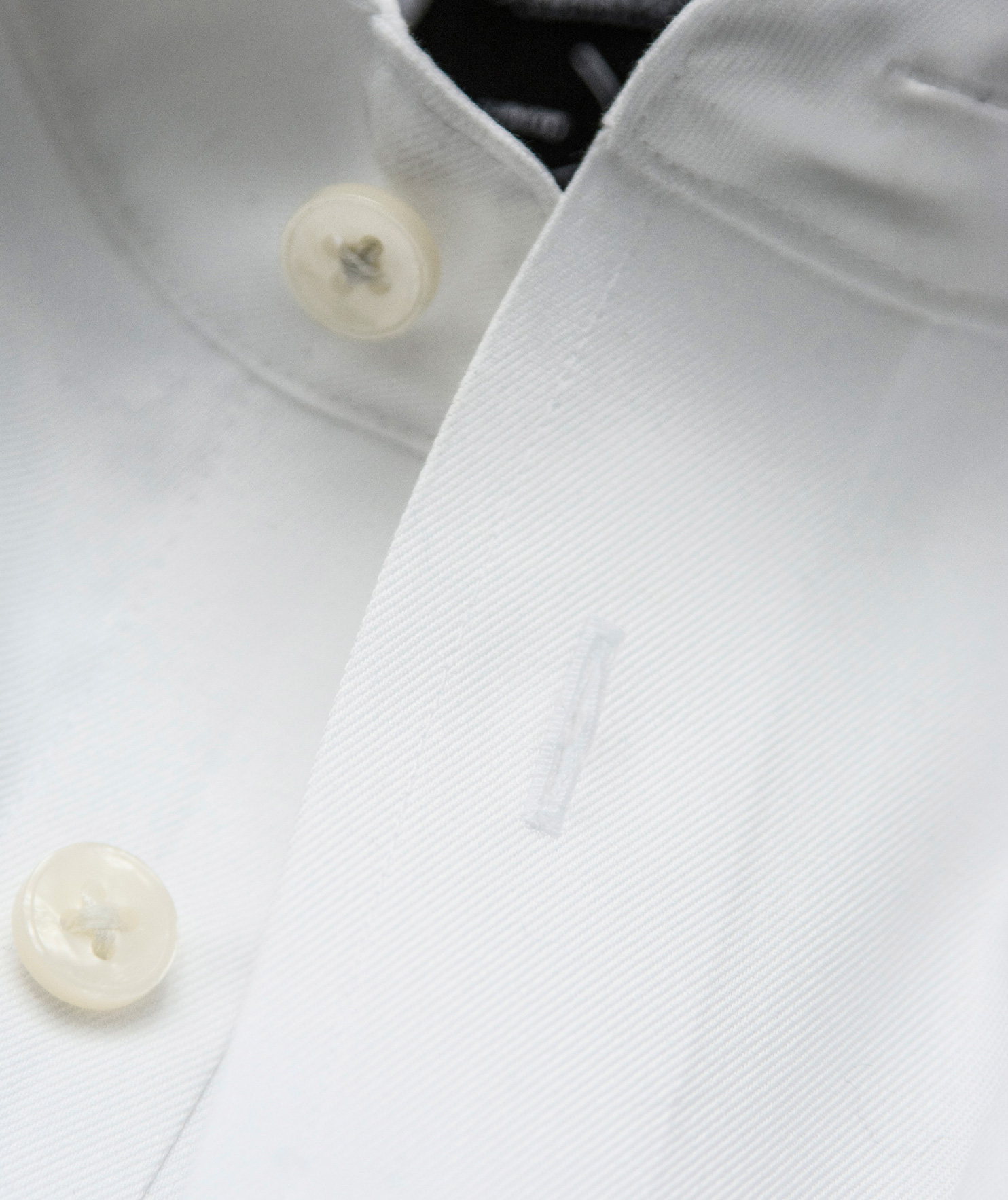 J. Harvest & Frost Black Bow 60 regular fit shirt, White, large image number 3