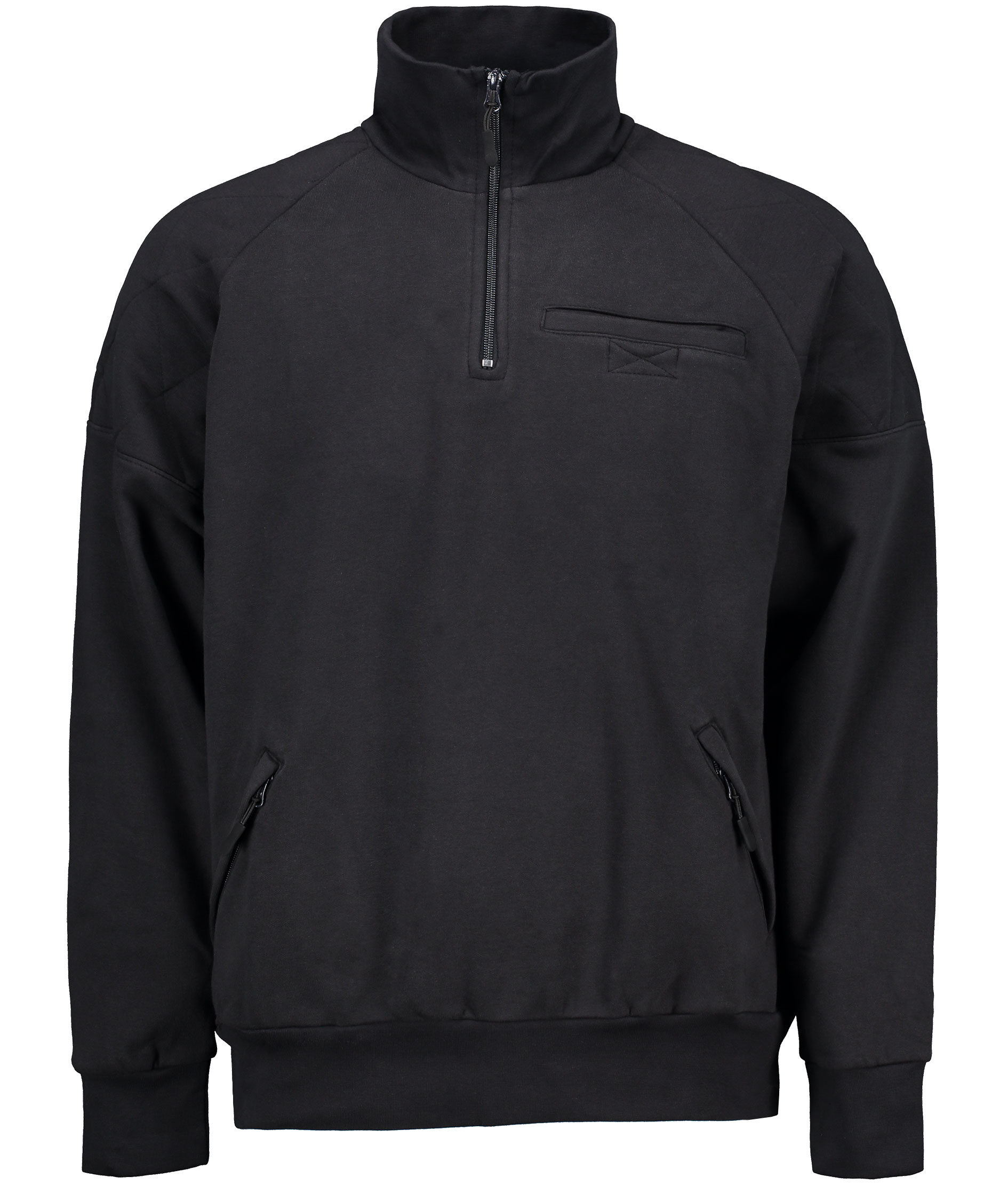 Worksafe Smoke sweatshirt, Dark Marine Blue, large image number 0