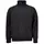 Worksafe Smoke sweatshirt, Mørk Marine, Mørk Marine, swatch