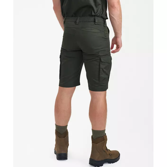 Deerhunter Atlas shorts, Timber, large image number 4