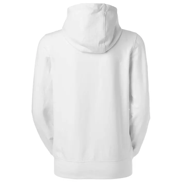 South West Mia women's hoodie, White, large image number 2