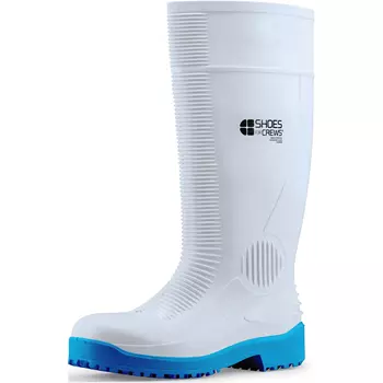 Shoes For Crews skyddgummistövlar S4