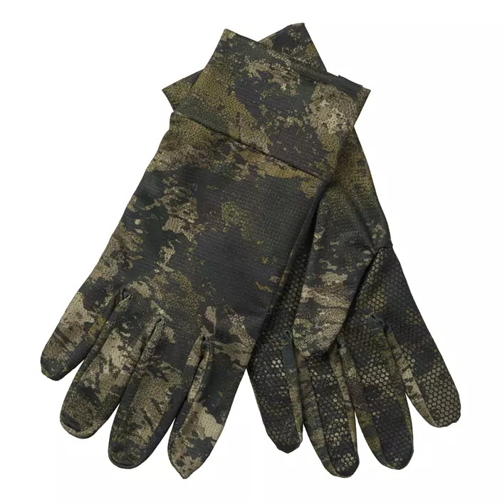 Seeland Aero Camo cover set, InVis MPC green, large image number 0