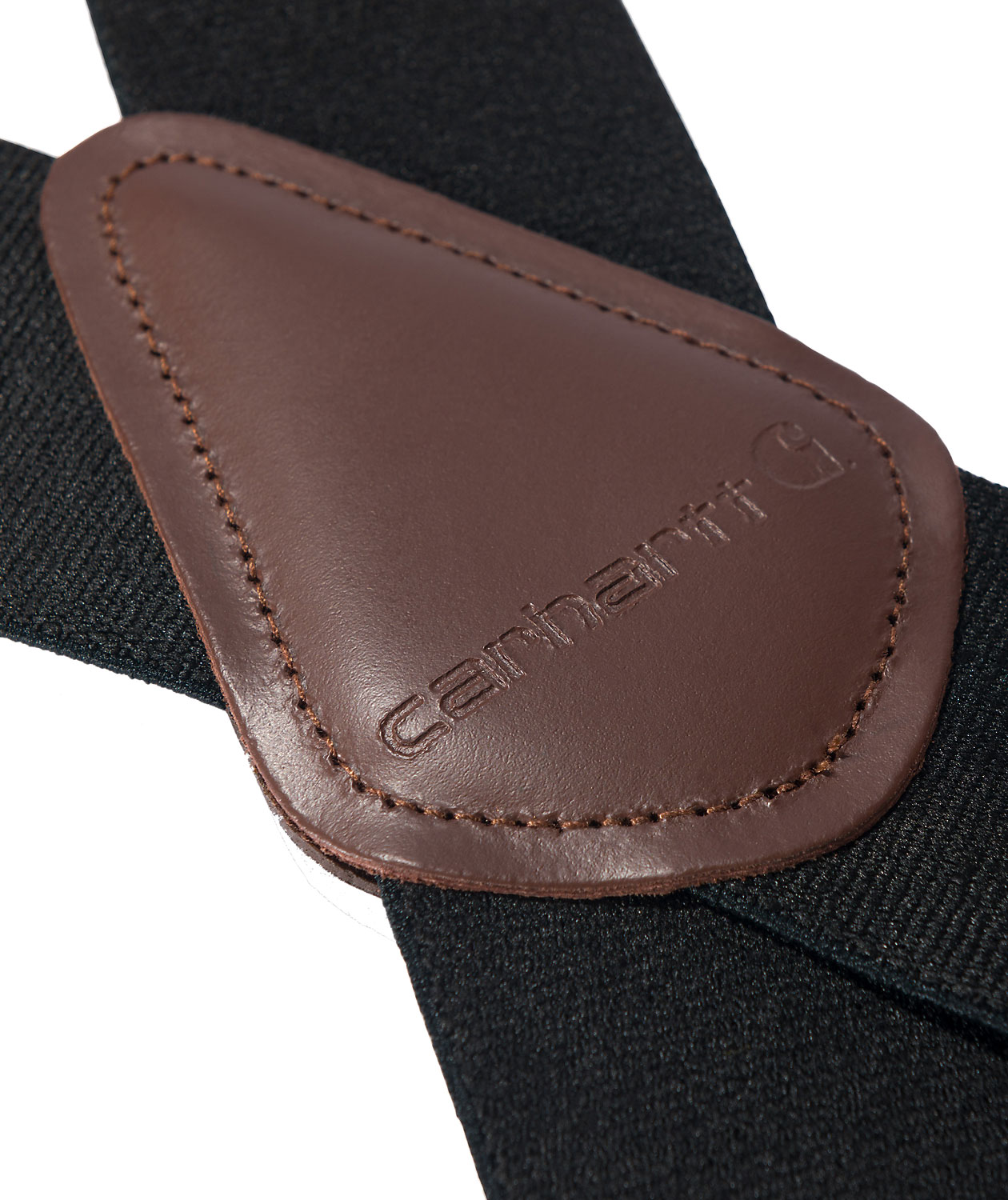 Carhartt Rugged Flex Hosentr&auml;ger, Black, Black, large image number 2