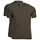 Seeland Outdoor 2-pack T-skjorte, Raven/Pine green, Raven/Pine green, swatch