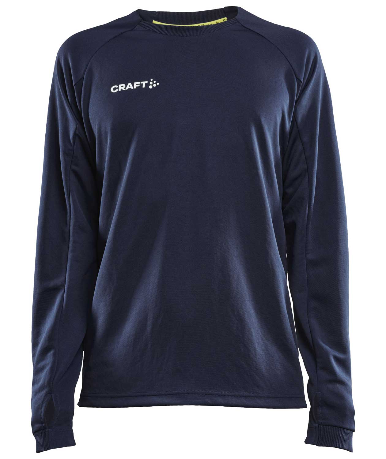 Craft Evolve sweatshirt, Navy