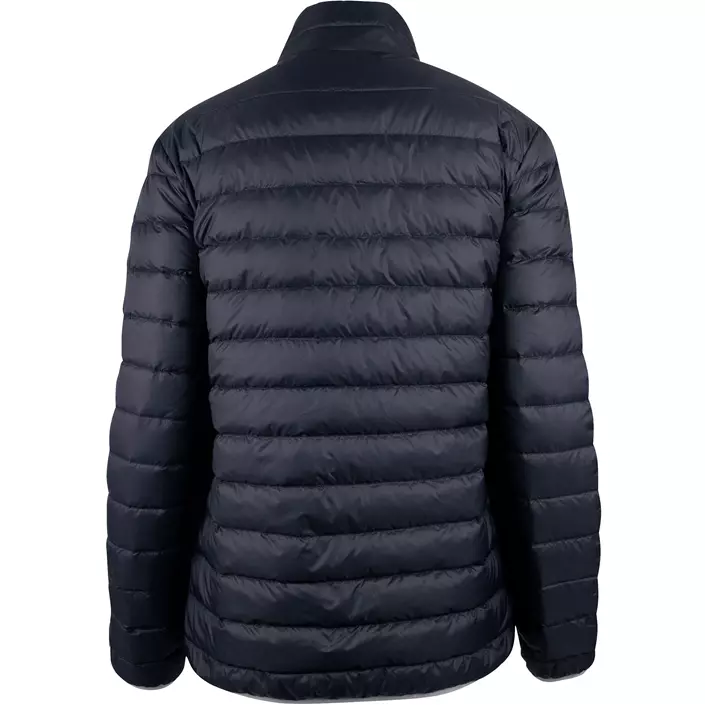 YOU Oslo dunjacka dam, Svart, large image number 1