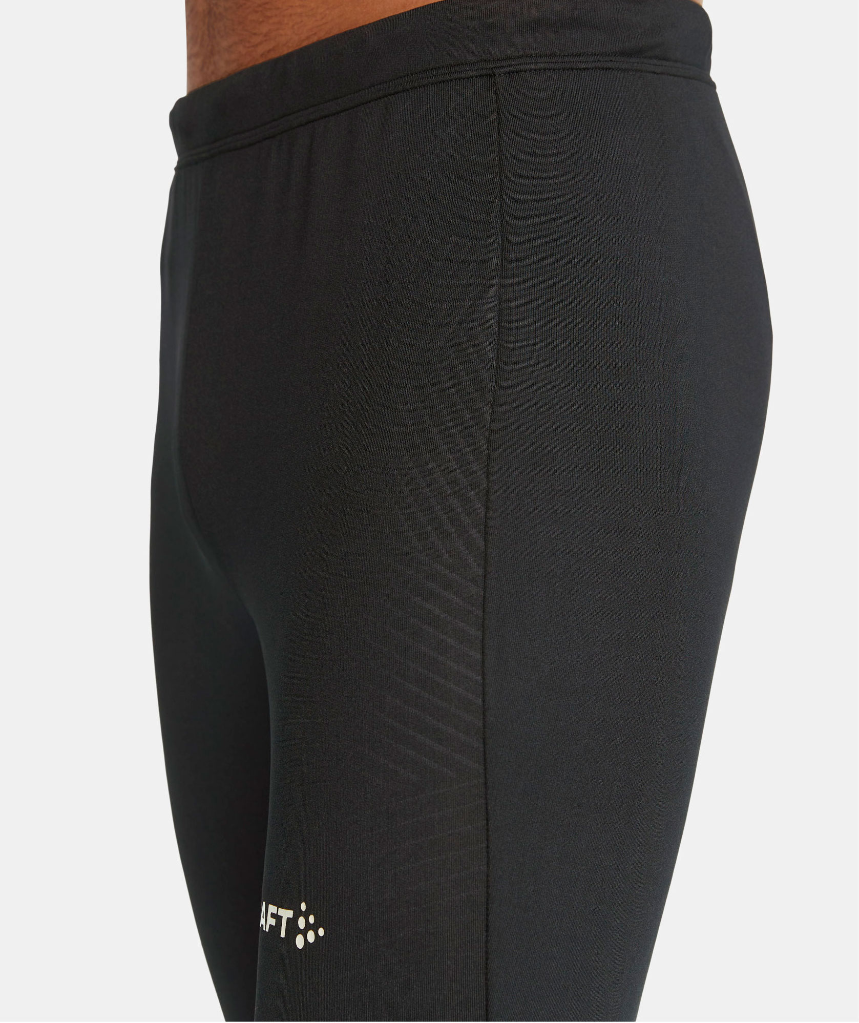 Craft Extend slim tights, Black, large image number 6