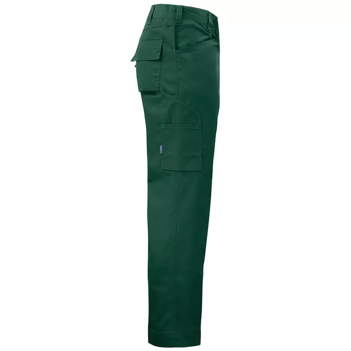 ProJob Prio service trousers 2530, Forest Green, large image number 1