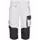 Engel Galaxy knee pants, White/Antracite, White/Antracite, swatch
