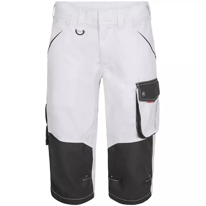 Engel Galaxy knee pants, White/Antracite, large image number 0