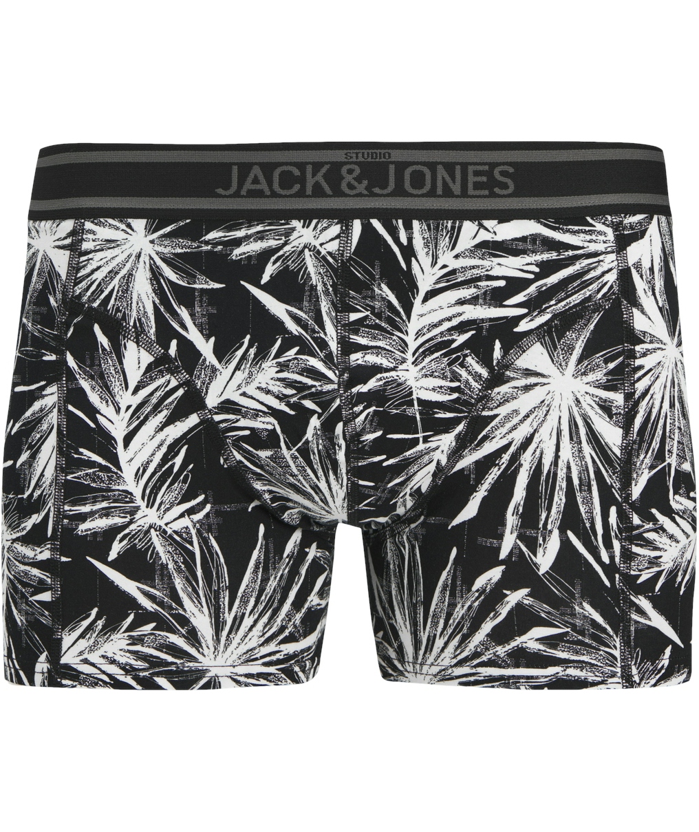 Jack & Jones JACRICHARD 3-pack kalsonger, Black, large image number 5