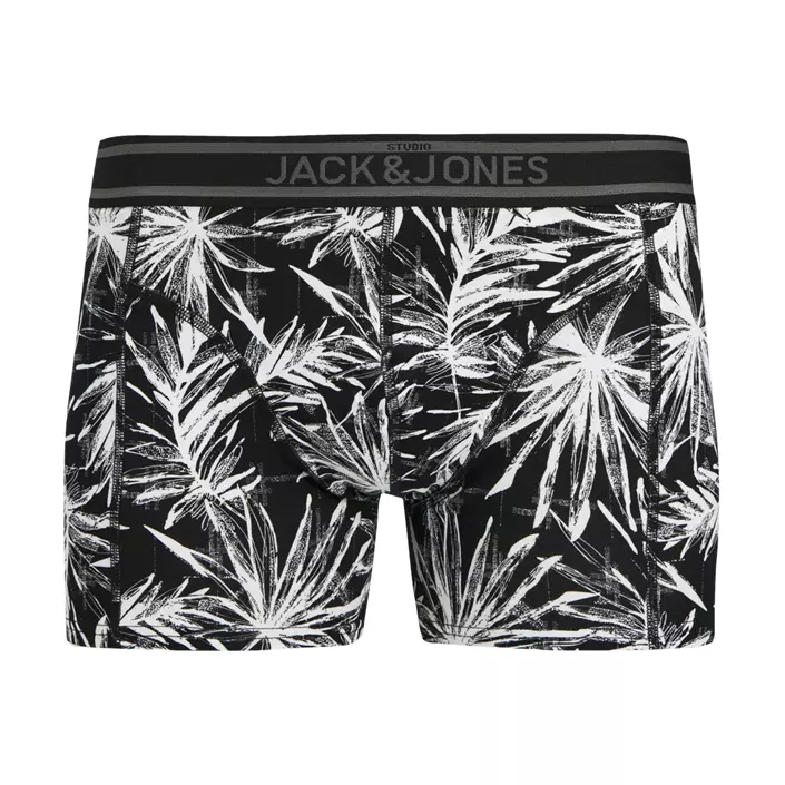 Jack & Jones JACRICHARD 3-pack kalsonger, Black, large image number 5