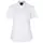 Karlowsky modern fit kurzärmlige Damenhemd, White, White, swatch