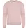 Clique Miami Roundneck collegegenser, Candy pink, Candy pink, swatch