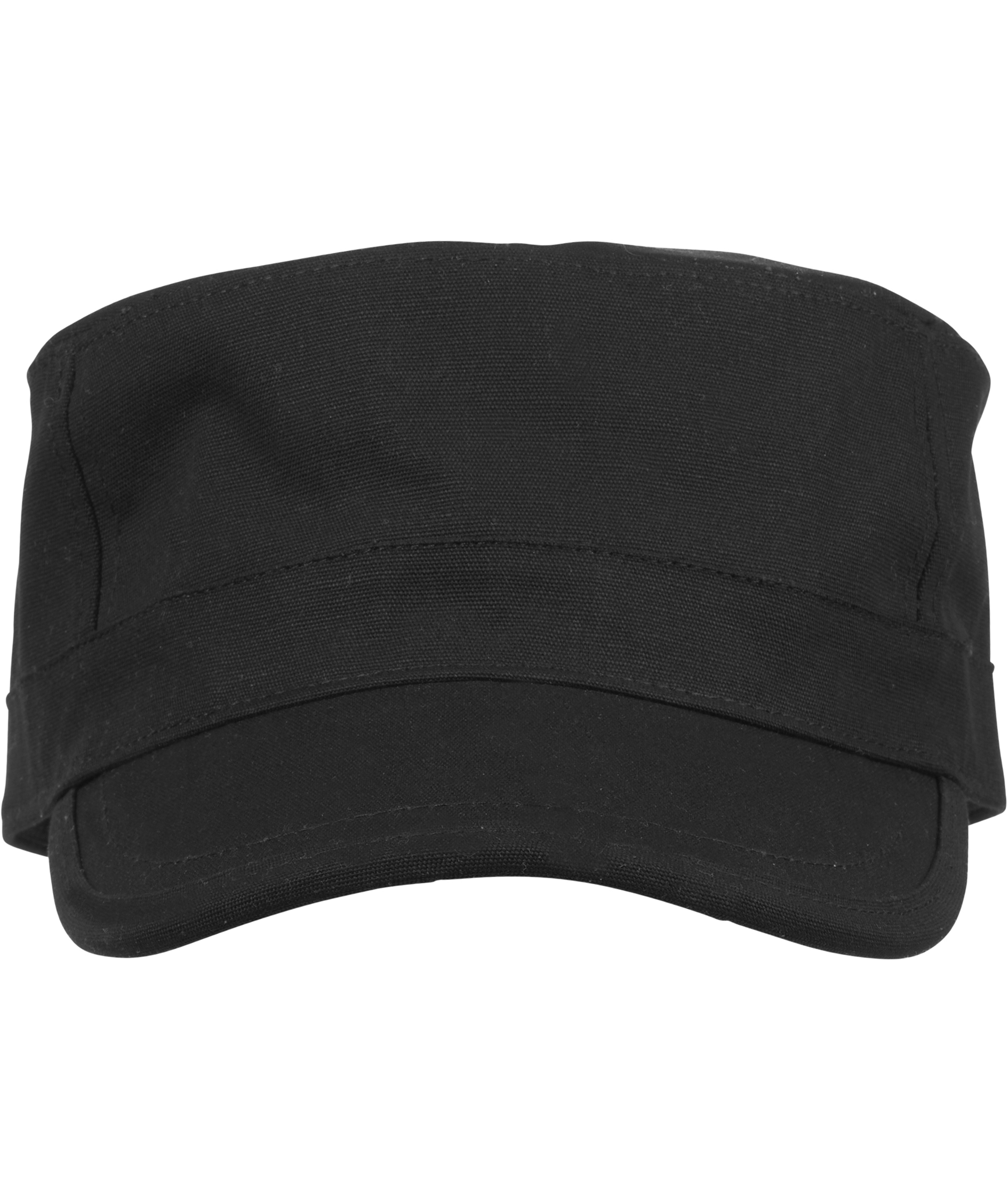 ID Urban kasket, Sort, Sort, large image number 4