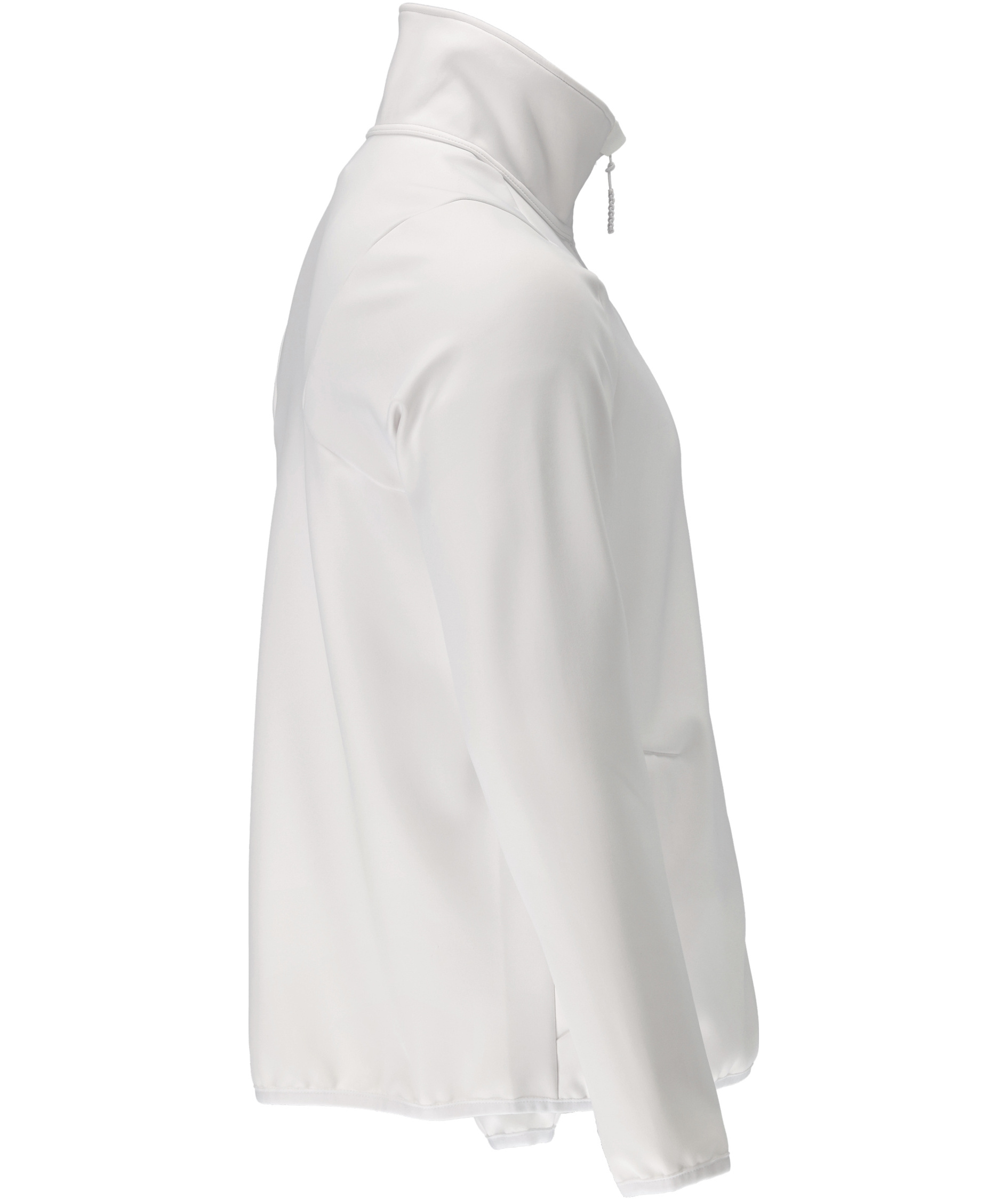 Mascot Customized fleecejakke, Hvid, large image number 2