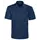 ProJob short-sleeved service shirt 4201, Marine Blue, Marine Blue, swatch