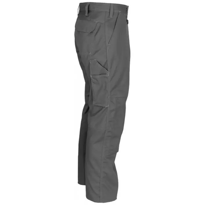 Mascot Industry Pittsburgh work trousers, Dark Anthracite, large image number 2