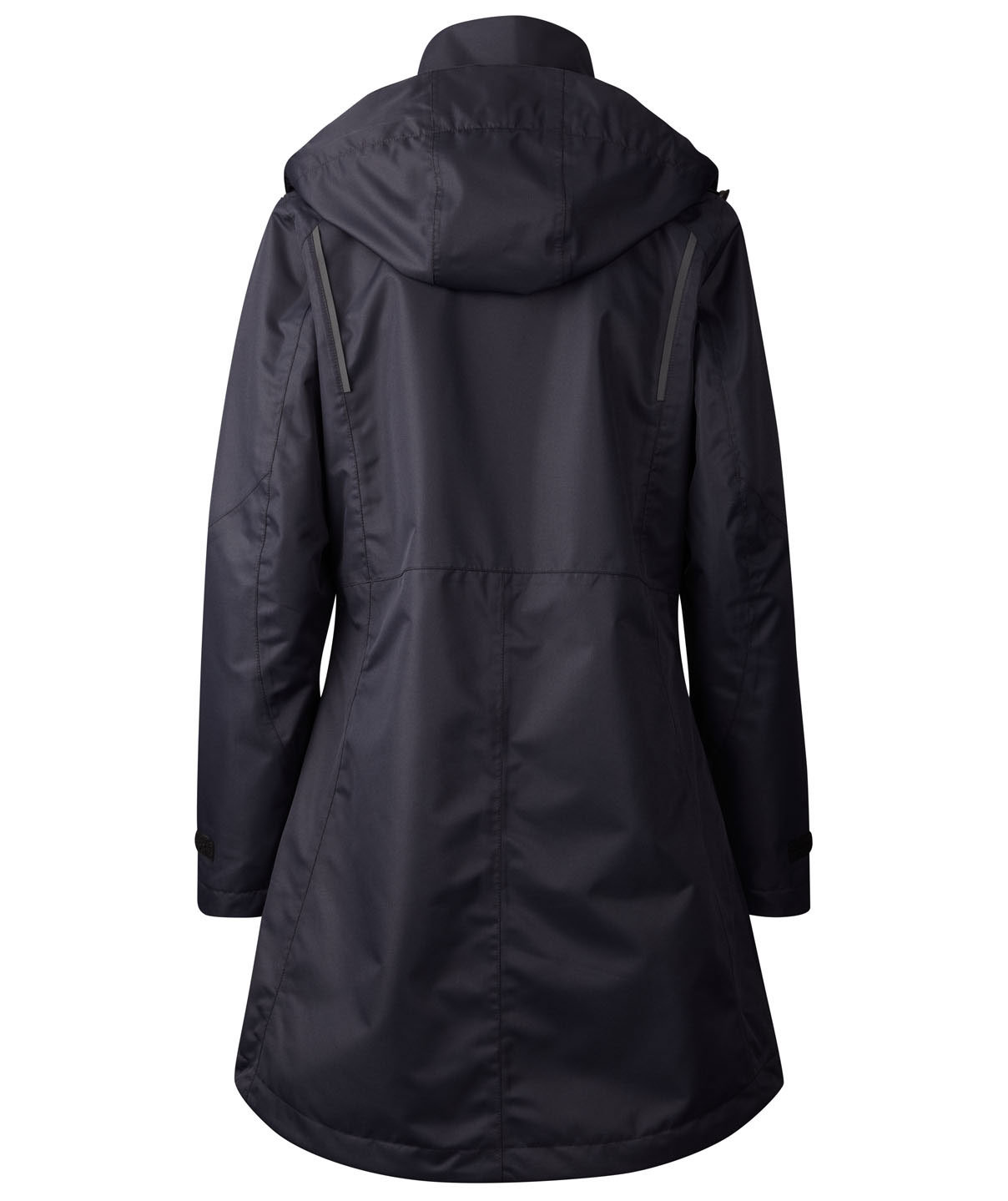 Xplor Fern women's shell jacket, Marine Blue, large image number 1