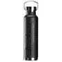 Snickers insulated water bottle 0,6 L, Black