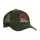 Pinewood Mesh cap, Moss green, Moss green, swatch
