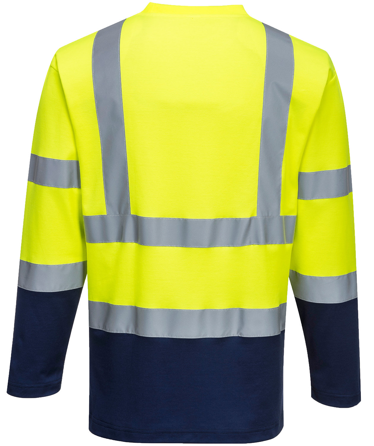 Portwest l&aring;ng&auml;rmad T-shirt