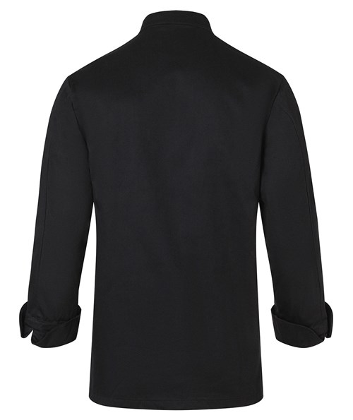 Karlowsky Basic kockjacka, Svart, large image number 2