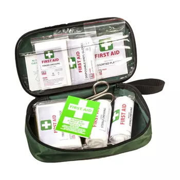 Portwest FA21 Erste-Hilfe-Set fürs Auto