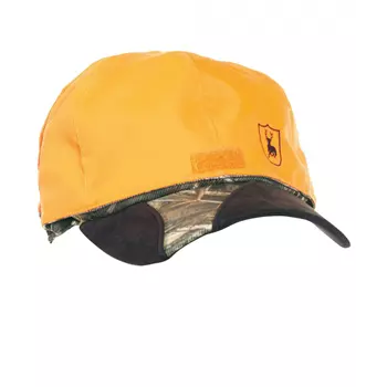 Deerhunter Muflon reversible cap, Realtree Camouflage