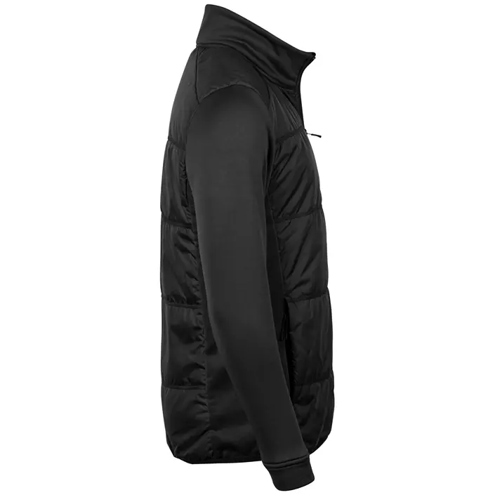Tee Jays hybrid-stretch jacket, Black, large image number 4