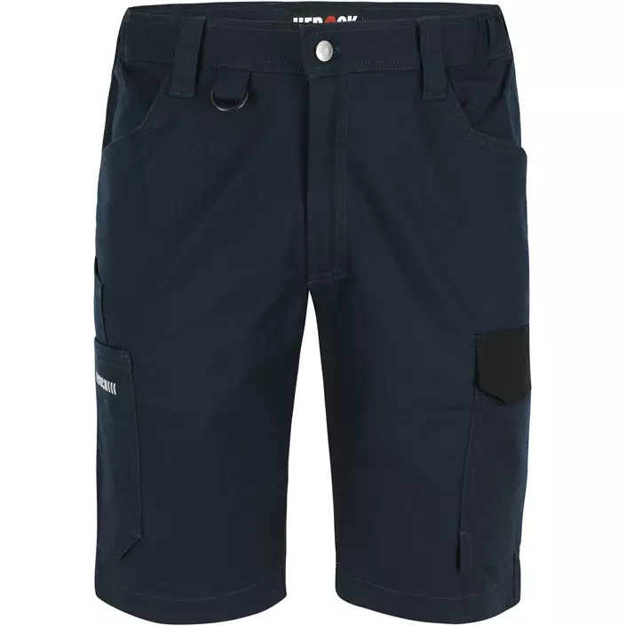 HEROCK Bargo shorts, Navy/black, large image number 0