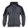 Engel Galaxy hoodie, Antracit Grey/Black, Antracit Grey/Black, swatch